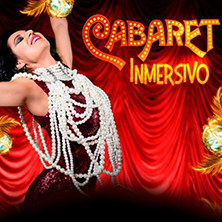 Cabaret Inmersivo