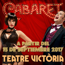 Cabaret - Barcelona