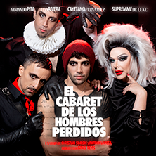 El cabaret de los hombres perdidos