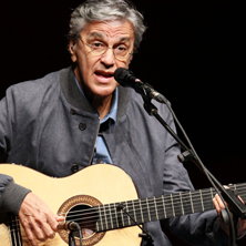 Caetano Veloso