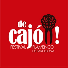 De Caj&oacute;n. Festival Flamenco de Barcelona 2020