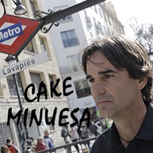 Cake Minuesa