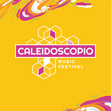 Caleidoscopio Music Festival