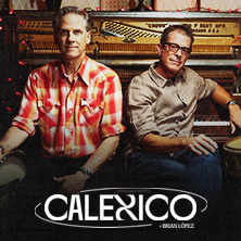 Calexico