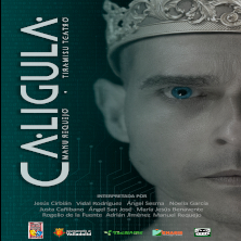 Cal&iacute;gula de Manu Requejo