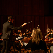 Camerata de m&uacute;sica catalana