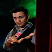 Camil Laird - El despertar de la magia