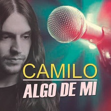 Camilo, algo de mi