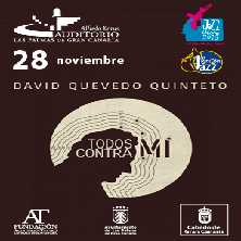 David Quevedo
