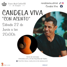 Candela viva