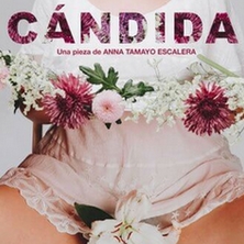 C&aacute;ndida