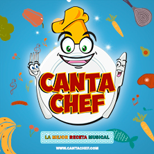 Canta Chef