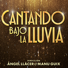 Cantando Bajo la Lluvia, el musical