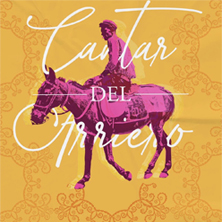 Cantar del Arriero