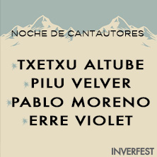 Noche de Cantautores