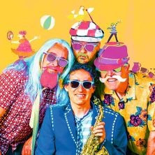 Jos&eacute; Luis Guti&eacute;rrez - Capit&aacute;n Corchea