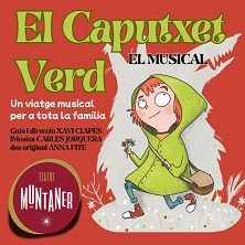 El Caputxet Verd