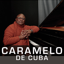 Caramelo de Cuba