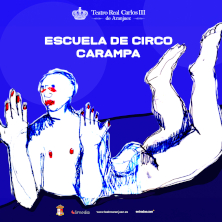 Escuela de circo Carampa
