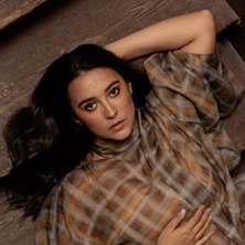 Carla Lourdes