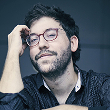 Carles Marig&oacute;