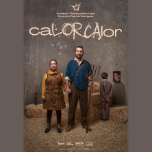 CaLORCAlor