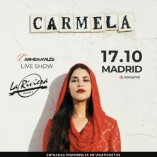Carmen Avil&eacute;s