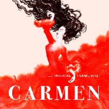 Carmen - El Musical Flamenco