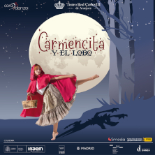 Carmencita y el lobo