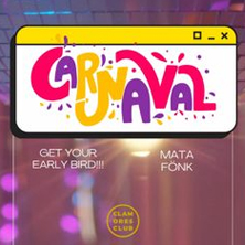 Fiesta de Carnaval - Clamores