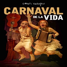 Carnaval de la vida