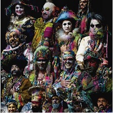 Carnaval de C&aacute;diz en Madrid