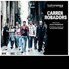 Carrer robadors