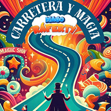 Carretera y magia
