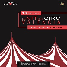 La nit del circ valenci&agrave;