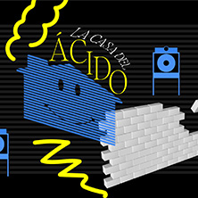 La casa del &aacute;cido