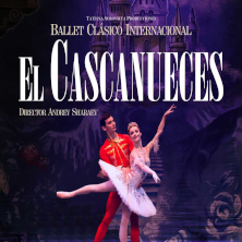El Cascanueces - Ballet Cl&aacute;sico Internacional