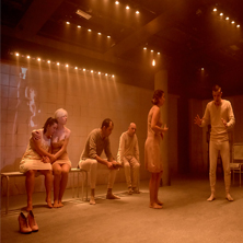 C&aacute;scaras Vacias