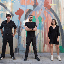Caspervek Ensemble