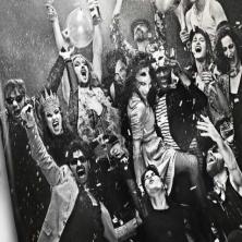 Castelvines & Monteses Los amantes de Verona seg&uacute;n Lope de V