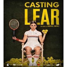 Casting Lear