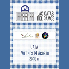 Cata Bodega Los Verdes