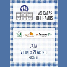 Cata D.O Arribes, C.R. Garbanzos de Fuentesa&uacute;co y Enzamorat&eacute;