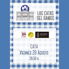 Cata tierra del vino