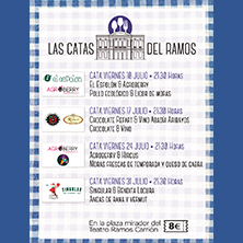 Cata Hircus & Agroberry