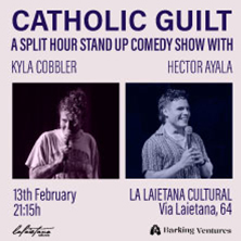 Kyla Cobbler & Hector Ayala