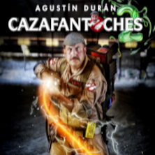 Agust&iacute;n Dur&aacute;n