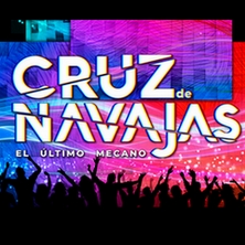 Cruz de Navajas