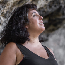 Celeste Al&iacute;as