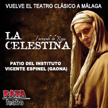 La Celestina M&aacute;laga